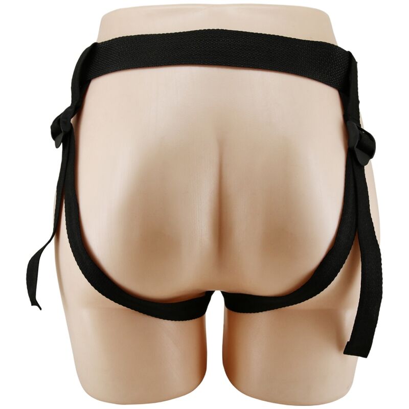 PRETTY LOVE - SUPPLÉMENT DE SANGLE RÉGLABLE LOVE SPELL