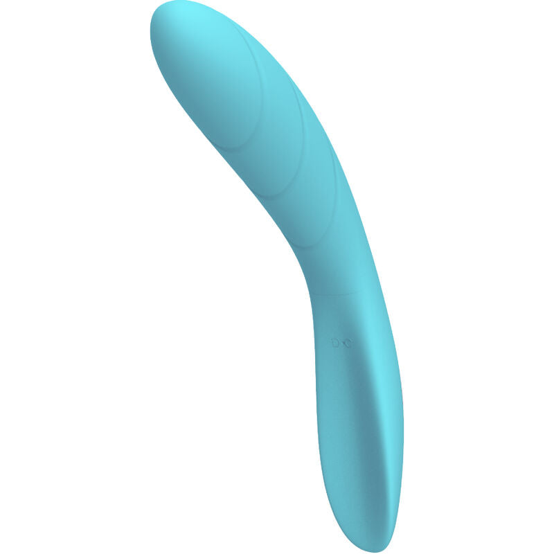ARMONY - ELIZABETH BLUE FLEXIBELE VIBRATOR