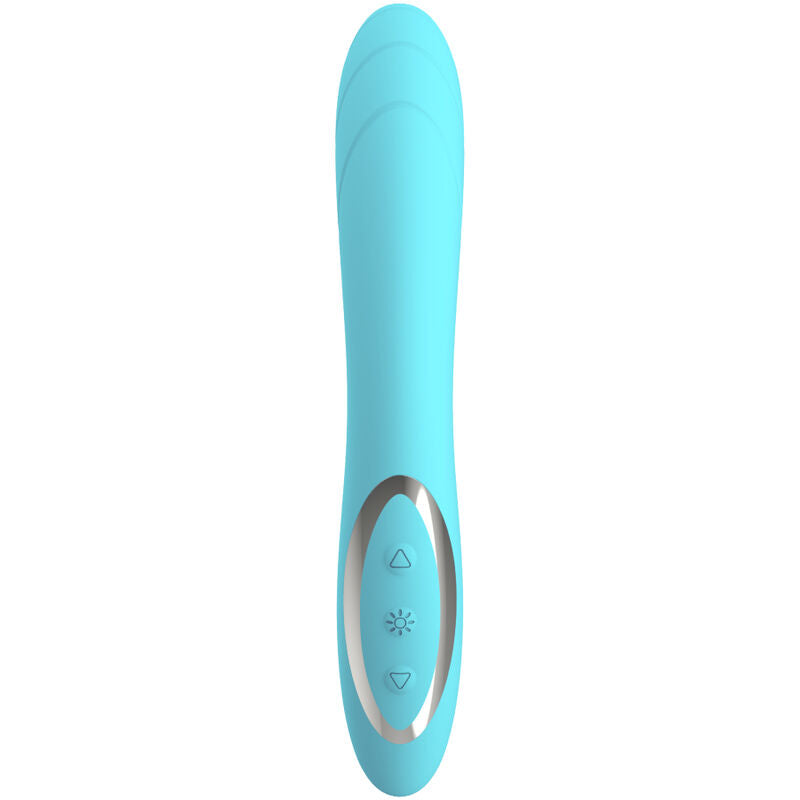 ARMONY - ELIZABETH BLUE FLEXIBELE VIBRATOR