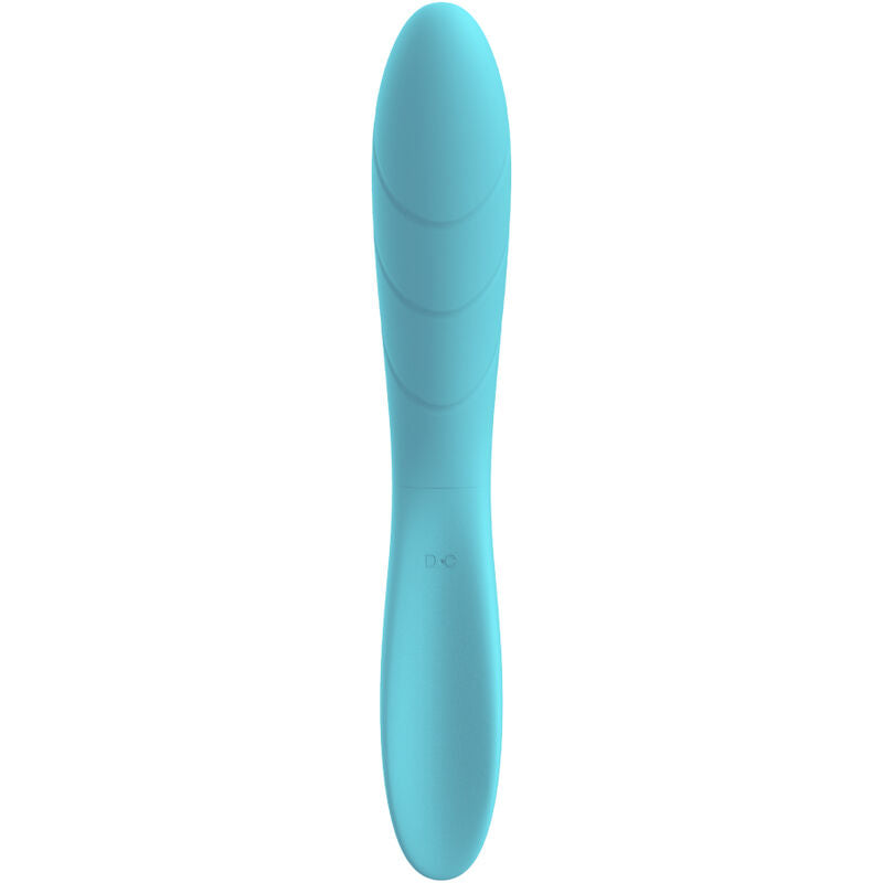 ARMONY - VIBRATEUR FLEXIBLE ELIZABETH BLUE