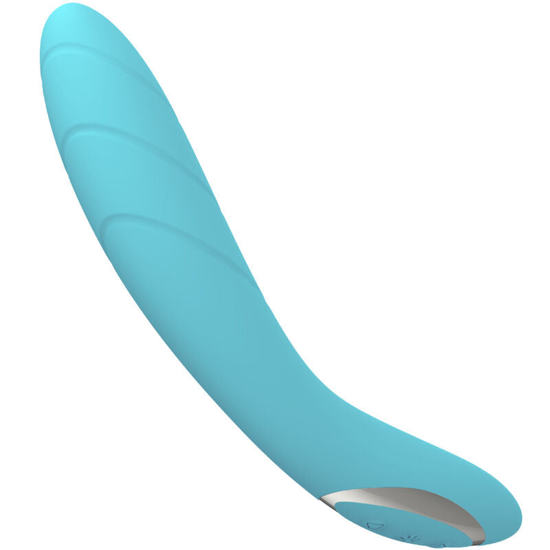 ARMONY - VIBRATEUR FLEXIBLE ELIZABETH BLUE