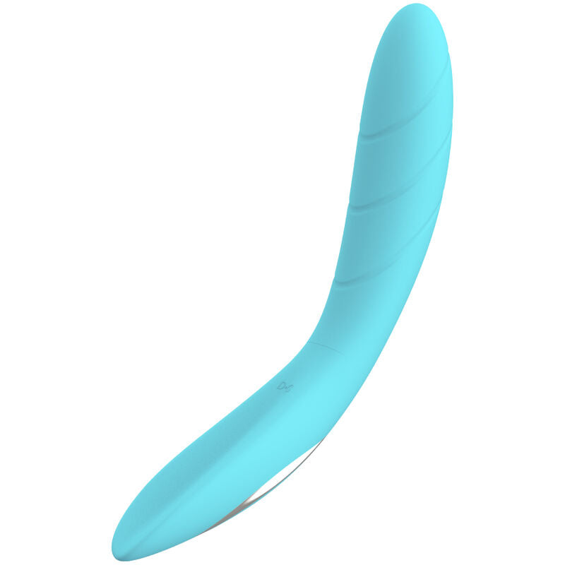 ARMONY - ELIZABETH BLUE FLEXIBELE VIBRATOR