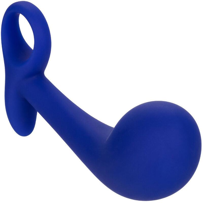 CALEXOTICS - ADMIRAL SET 2 ANAAL PLUG BLAUW