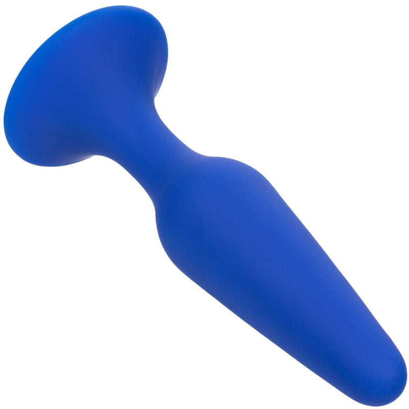 CALEXOTICS - ADMIRAL KIT 3 ANAAL PLUG BLAUW