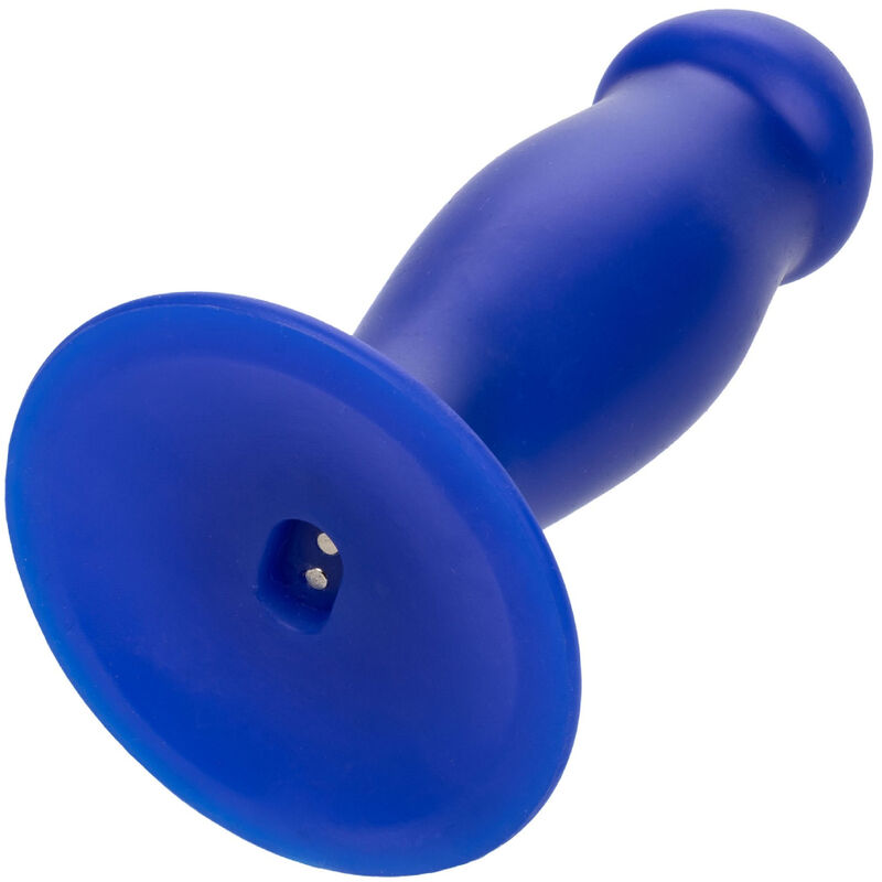 CALEXOTICS - ADMIRAL FIRST MATE PLUG ANAL VIBRATEUR BLEU