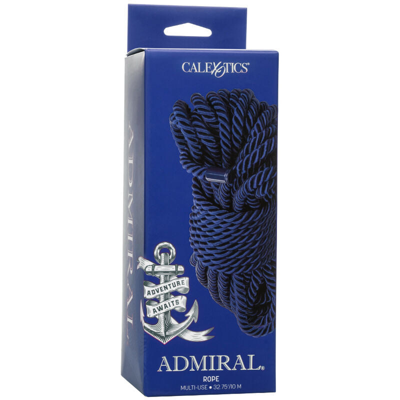 CALEXOTICS - ADMIRAL JAPANS TOUW BLAUW 10 M