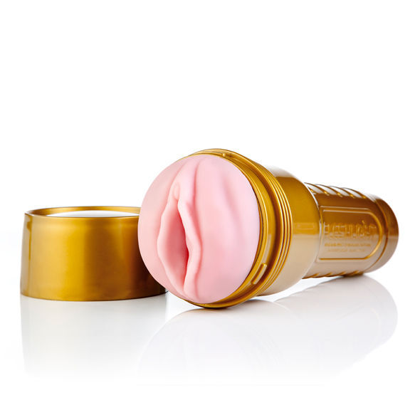 FLESHLIGHT - UNITÉ D'ENTRAÎNEMENT PINK LADY STAMINA + LANCEMENT UNIVERSEL + LUBRIFIANT DE QUALITÉ AQUA 50 ML