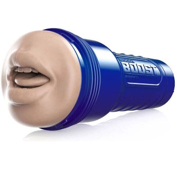 FLESHLIGHT - BLOW LM FLESH RP + UNIVERSAL LAUNCH + AQUA-QUALITY LUBRICANT 50 ML