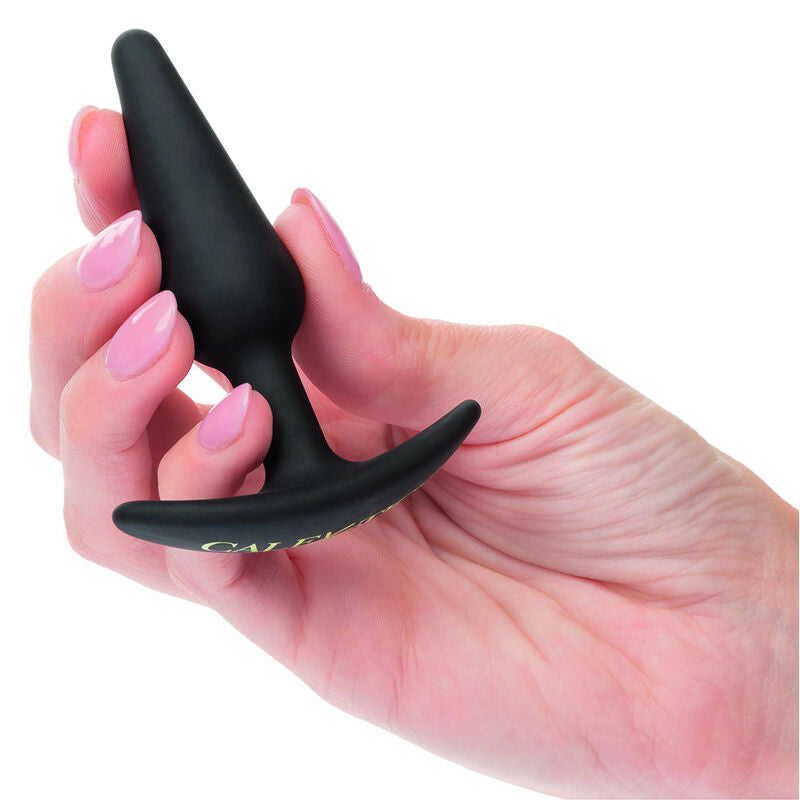 CALEXOTICS - GRENZELOZE SLIMME PLUG