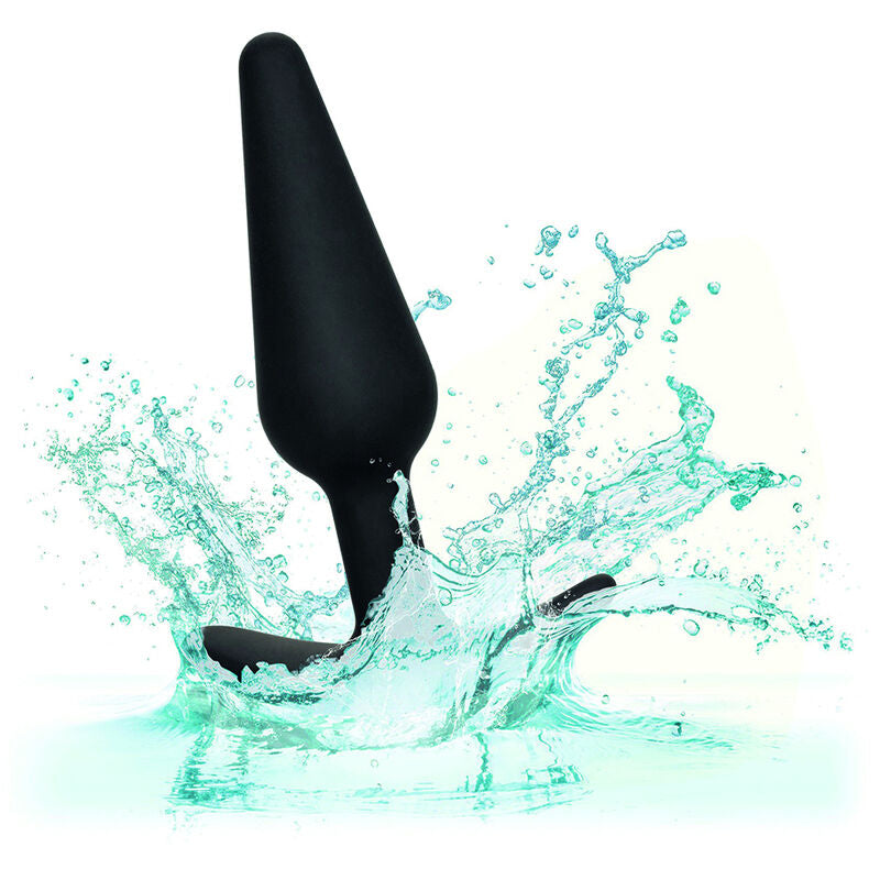 CALEXOTICS - GRENZELOZE SLIMME PLUG