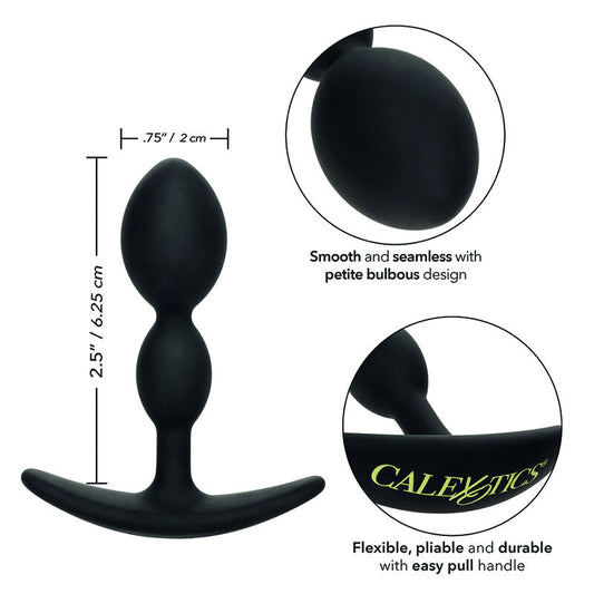 CALEXOTICS - BOUNDLESS 2X BOUCHON EN GOUTTE DE LARME