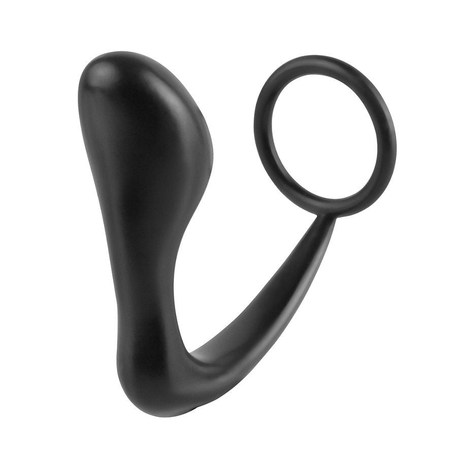 ANALE FANTASIE - ASS-GASM PENISRING
