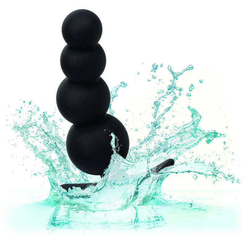 CALEXOTICS - CLOUS D'OREILLES EN PERLES SANS LIMITES