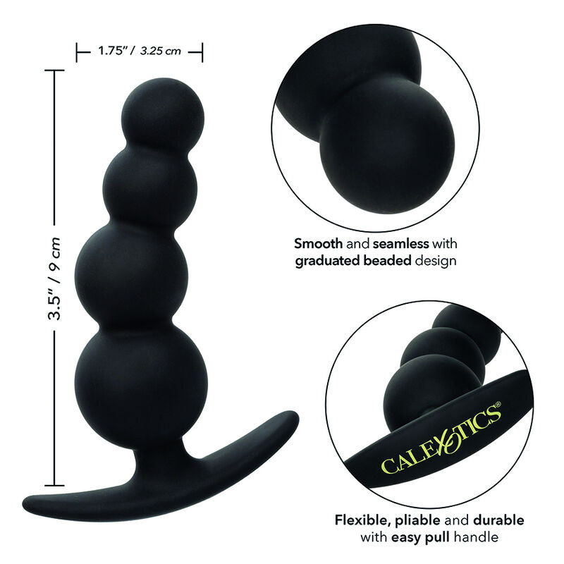 CALEXOTICS - GRENZELOZE PARELSTUDS