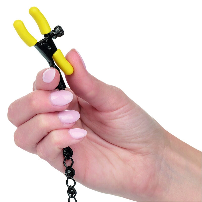 CALEXOTICS - TEASER DE TÉTONS SANS LIMITES