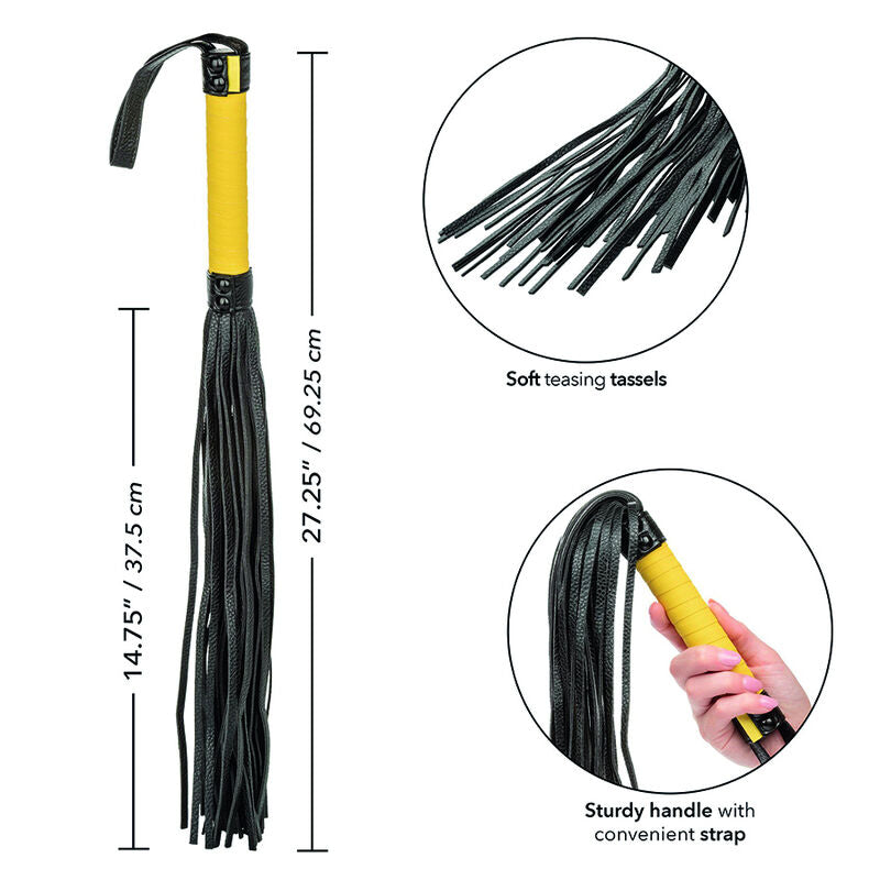 CALEXOTICS - FLOGGER SANS LIMITES