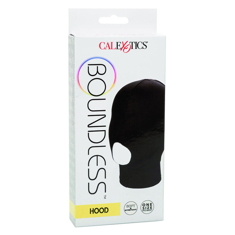 CALEXOTICS - GRENZELOZE KAP