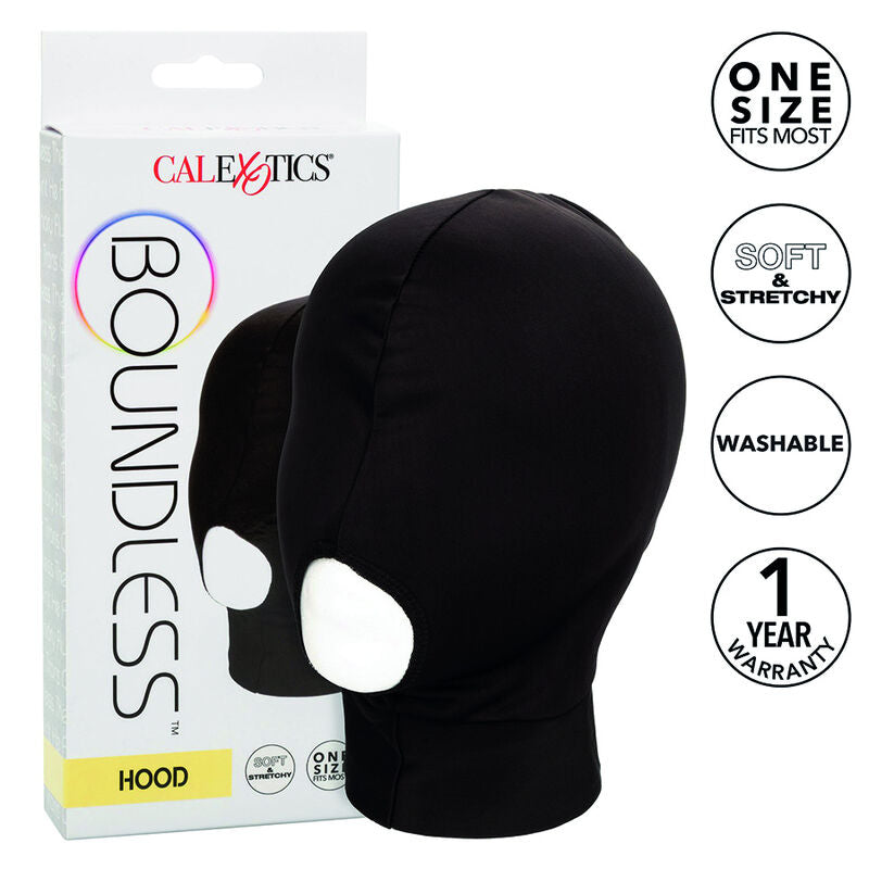 CALEXOTICS - GRENZELOZE KAP
