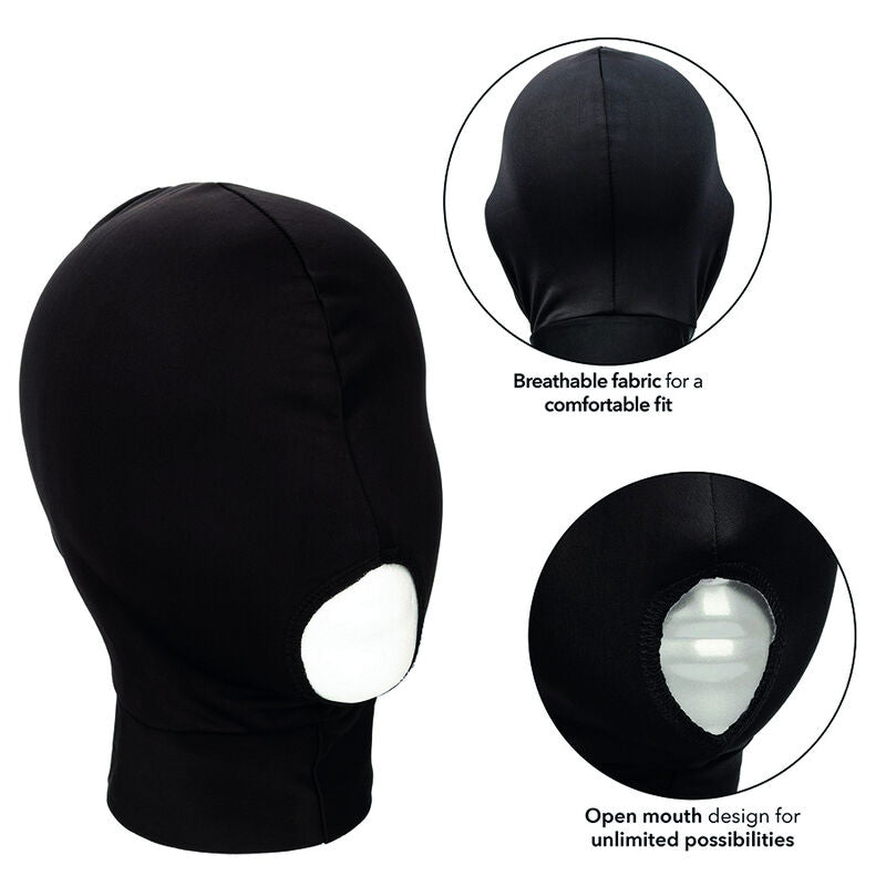 CALEXOTICS - CAPOT SANS LIMITES