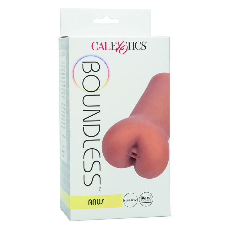 CALEXOTICS - SOURCILS ANUS SANS LIMITES