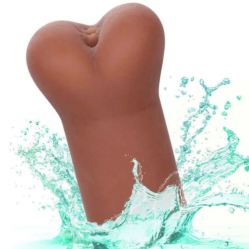 CALEXOTICS - SOURCILS ANUS SANS LIMITES