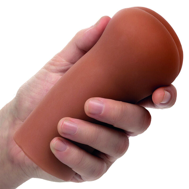 CALEXOTICS - SOURCILS ANUS SANS LIMITES