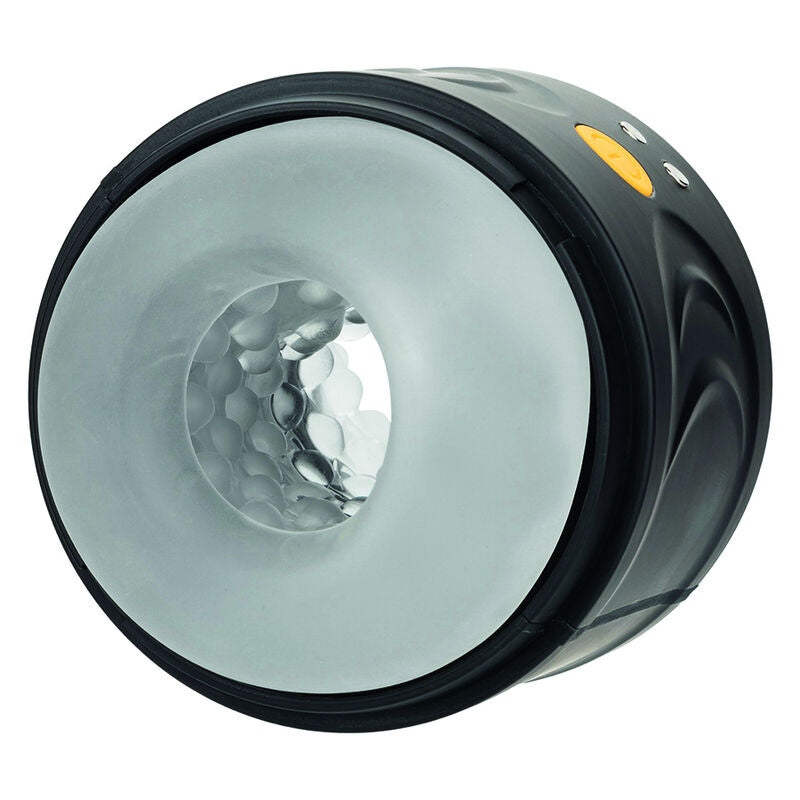 CALEXOTICS - STROKER À DOUBLE MOTEUR SANS LIMITES