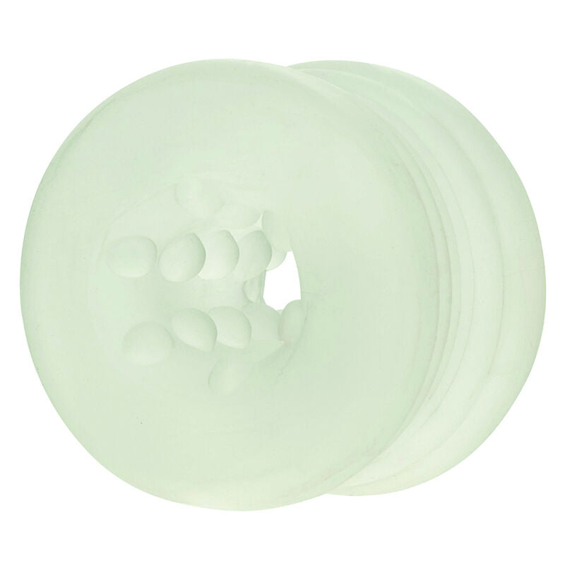 CALEXOTICS - BAGUE DE STROKER BOUNDLESS BUMPER