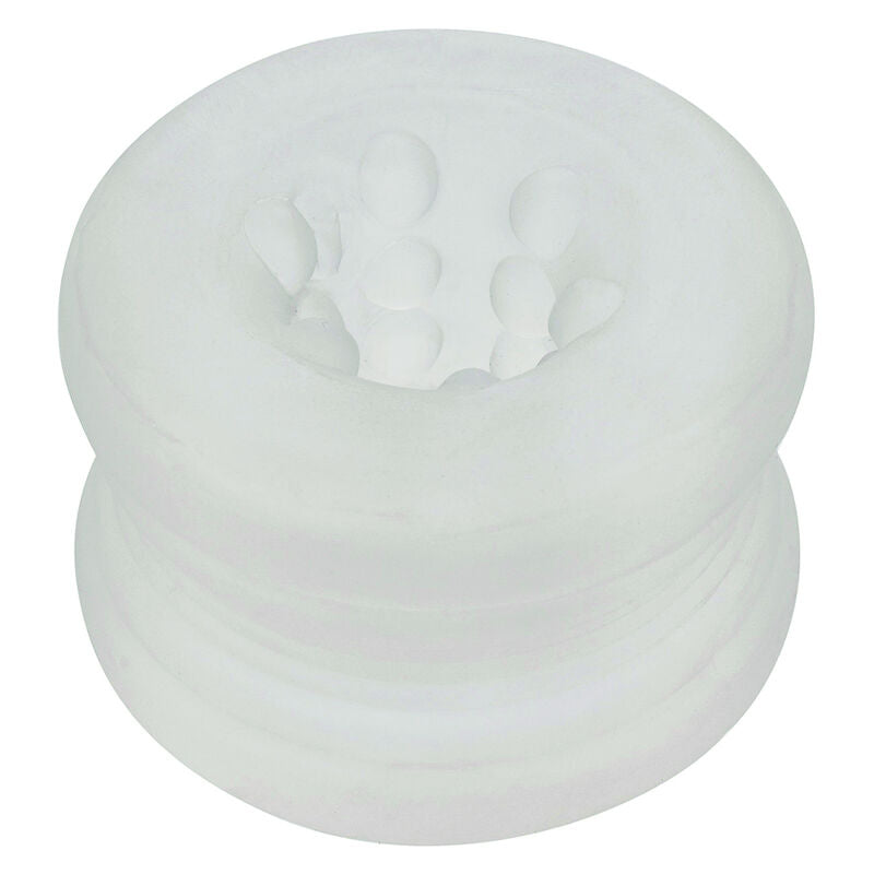 CALEXOTICS - BAGUE DE STROKER BOUNDLESS BUMPER