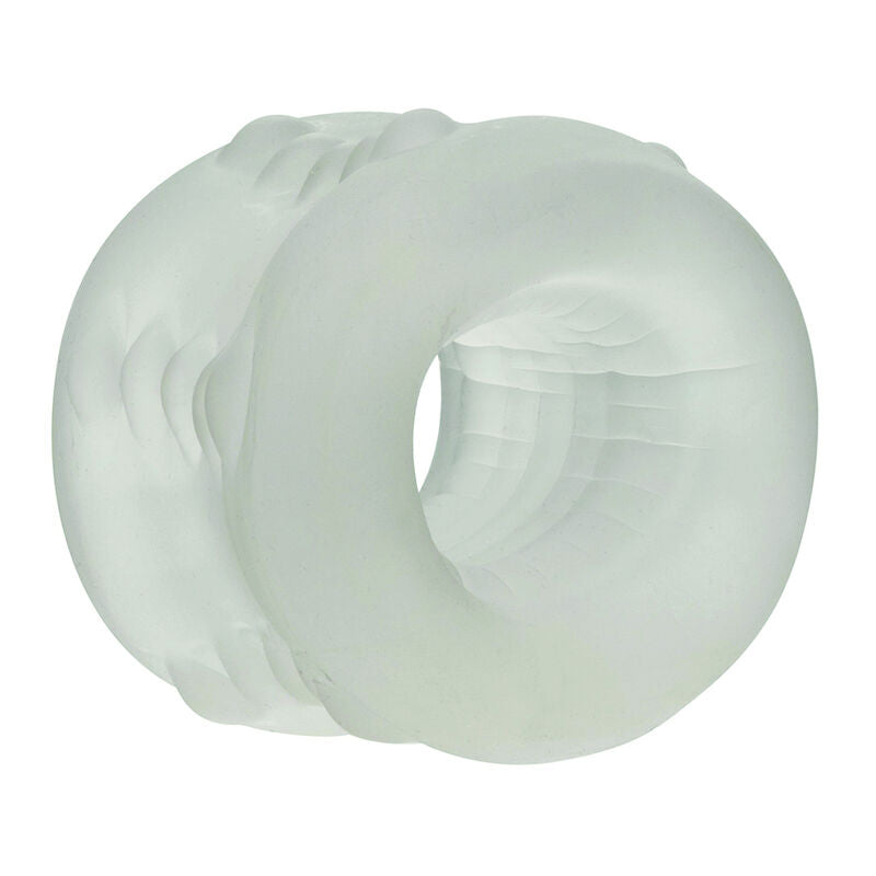 CALEXOTICS - BAGUE DE STROKER BOUNDLESS BUMPER