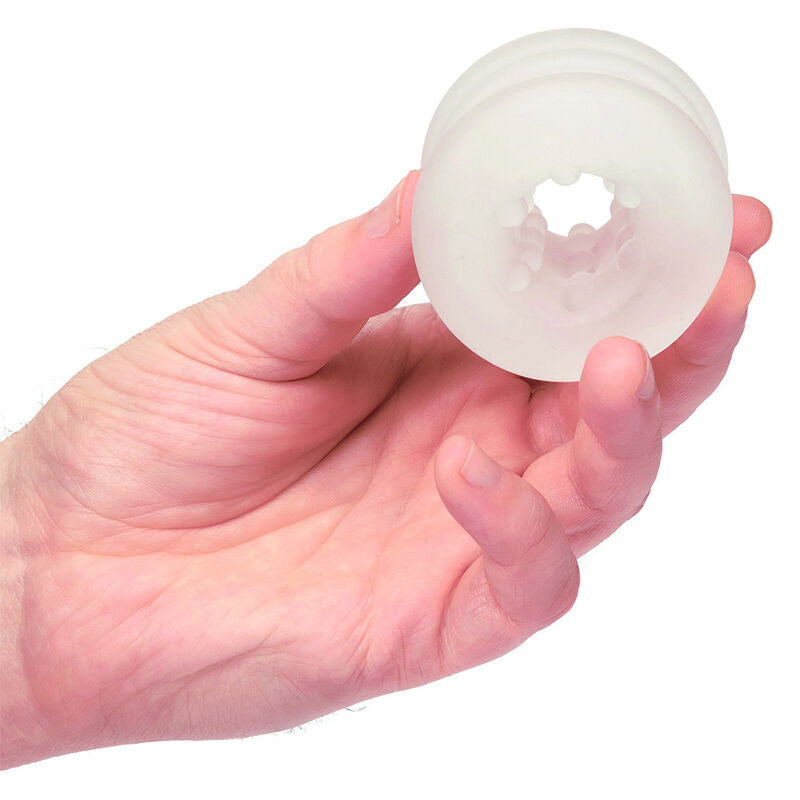 CALEXOTICS - BAGUE DE STROKER BOUNDLESS BUMPER