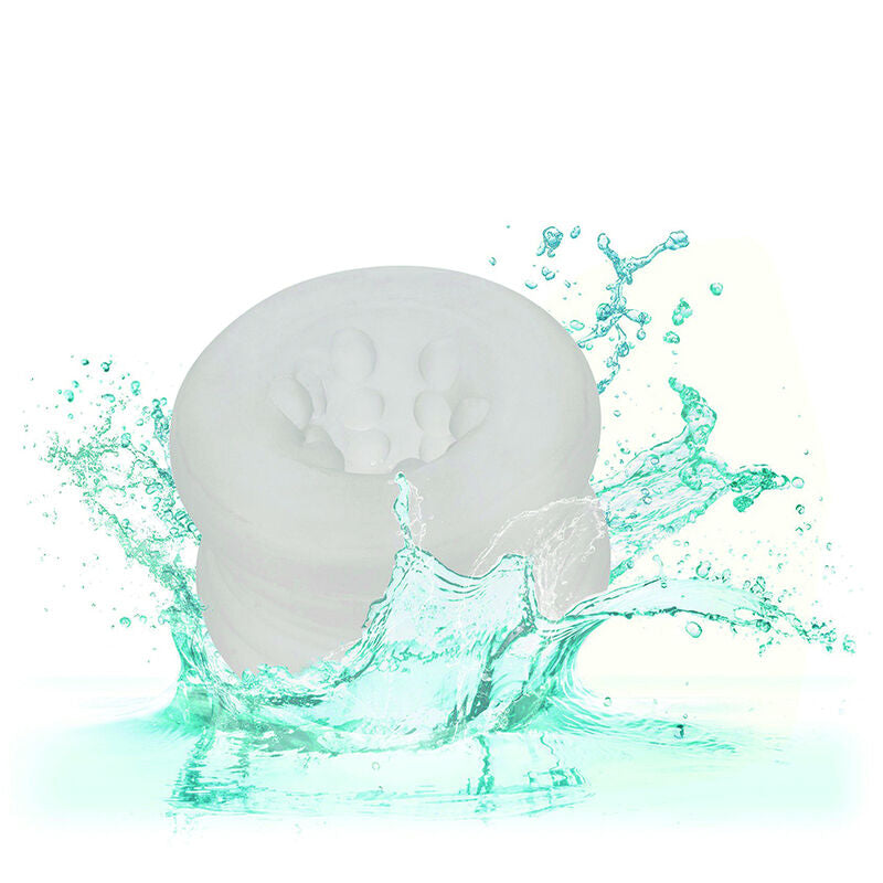 CALEXOTICS - BAGUE DE STROKER BOUNDLESS BUMPER