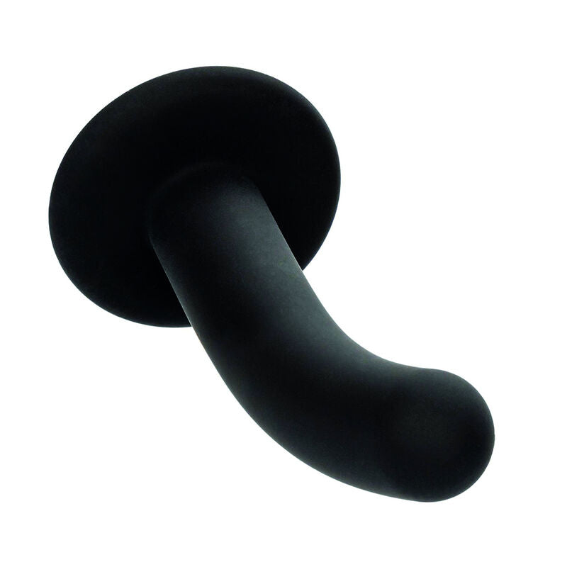 CALEXOTICS - KIT DE FIXATION DE COURBES EN SILICONE SANS LIMITES