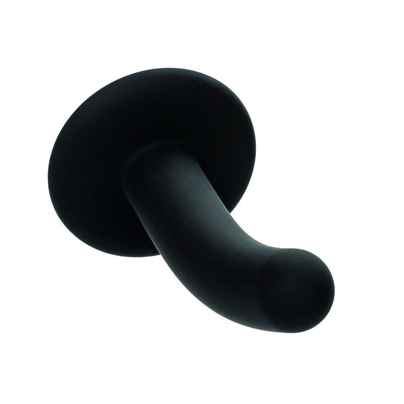 CALEXOTICS - KIT DE FIXATION DE COURBES EN SILICONE SANS LIMITES