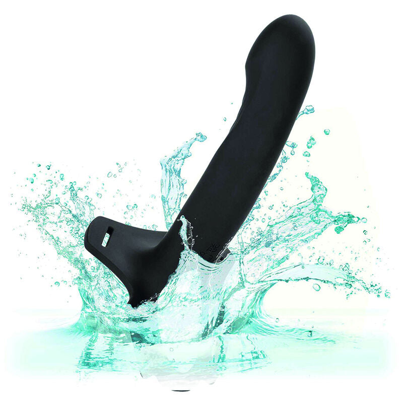 CALEXOTICS - L'ARME MULTIFONCTION RECHARGEABLE SANS LIMITES