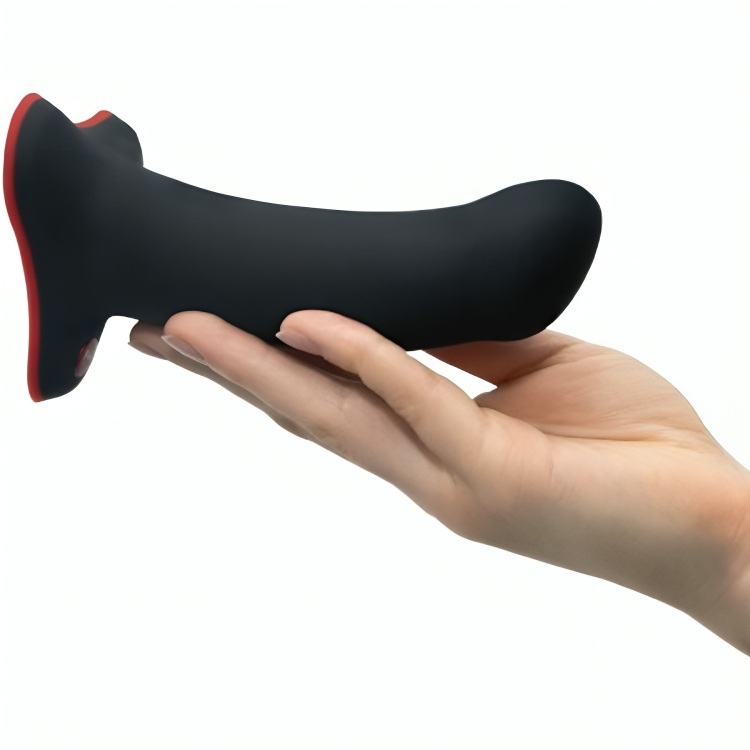 FUN FACTORY - AMOR DILDO BEGINNER ZWART