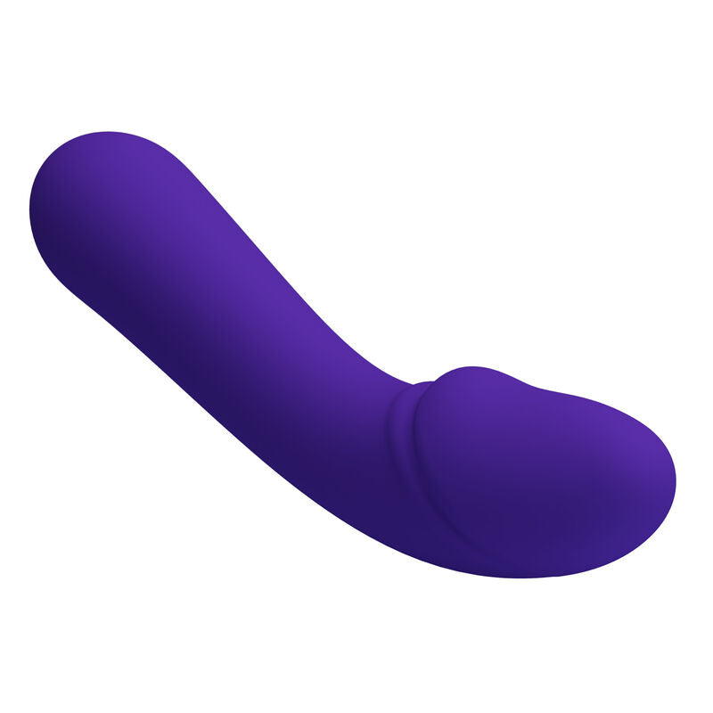 PRETTY LOVE - CETUS OPLAADBARE VIBRATOR PAARS
