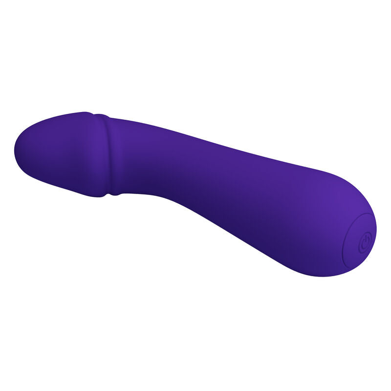 PRETTY LOVE - CETUS OPLAADBARE VIBRATOR PAARS