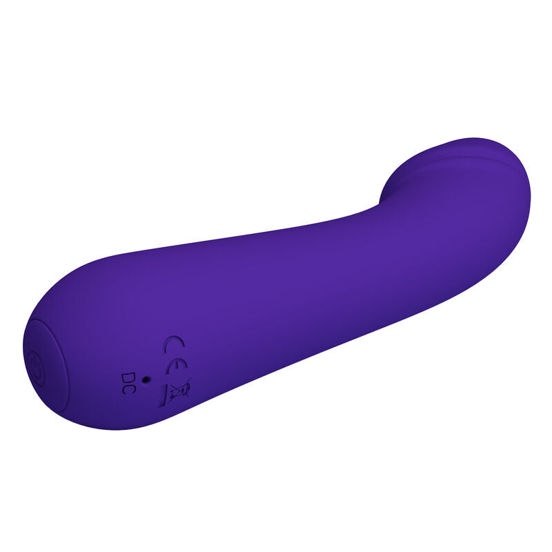 PRETTY LOVE - CETUS OPLAADBARE VIBRATOR PAARS