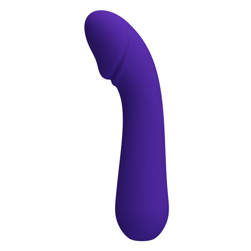 PRETTY LOVE - CETUS OPLAADBARE VIBRATOR PAARS