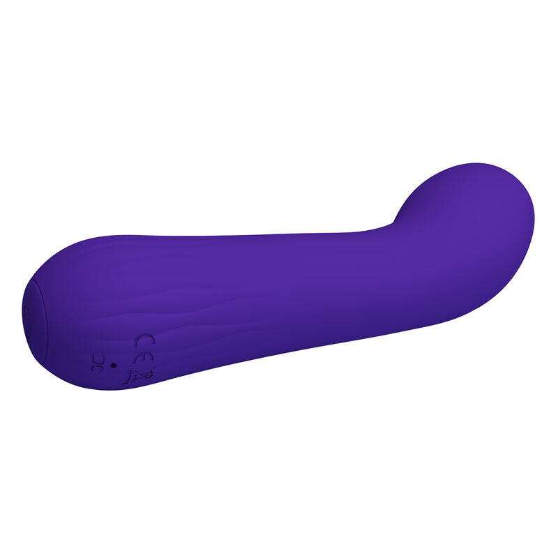 PRETTY LOVE - FAUN OPLAADBARE VIBRATOR PAARS
