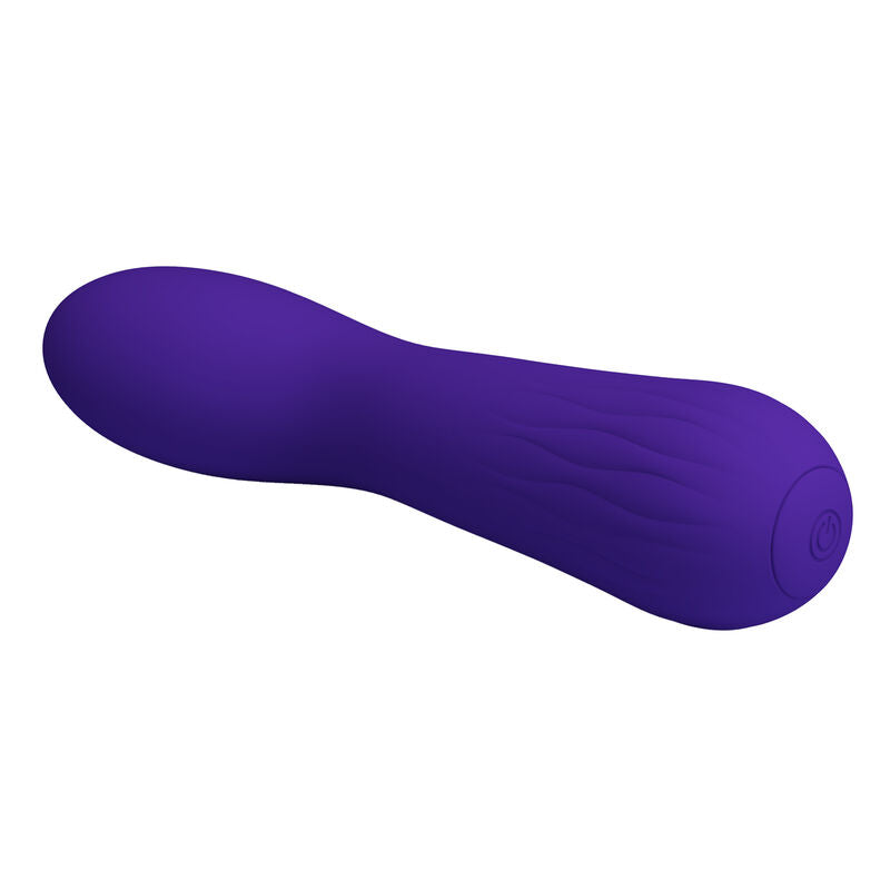 PRETTY LOVE - FAUN OPLAADBARE VIBRATOR PAARS