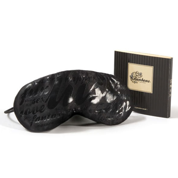BIJOUX - LES PETITS BONBONS MASKER VAN PASSIE