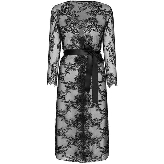 LIVCO CORSETTI FASHION - ROBE MOSTINA LC 90641 G ROBE NOIRE