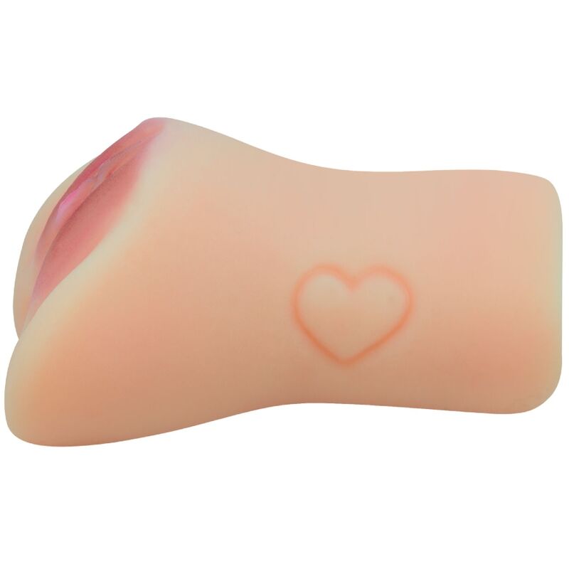 CRAZY BULL - ELENA MASTUBADOR SOUS FORME DE VAGIN