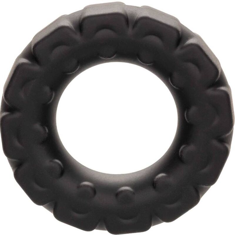 CALEXOTICS - BAGUE DE COURSE ALPHA PROLONG NOIRE