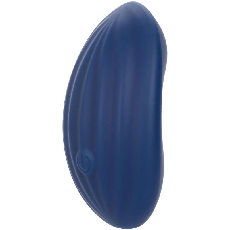 CALEXOTICS - CACHEMIRE VELOURS CURVE BLEU