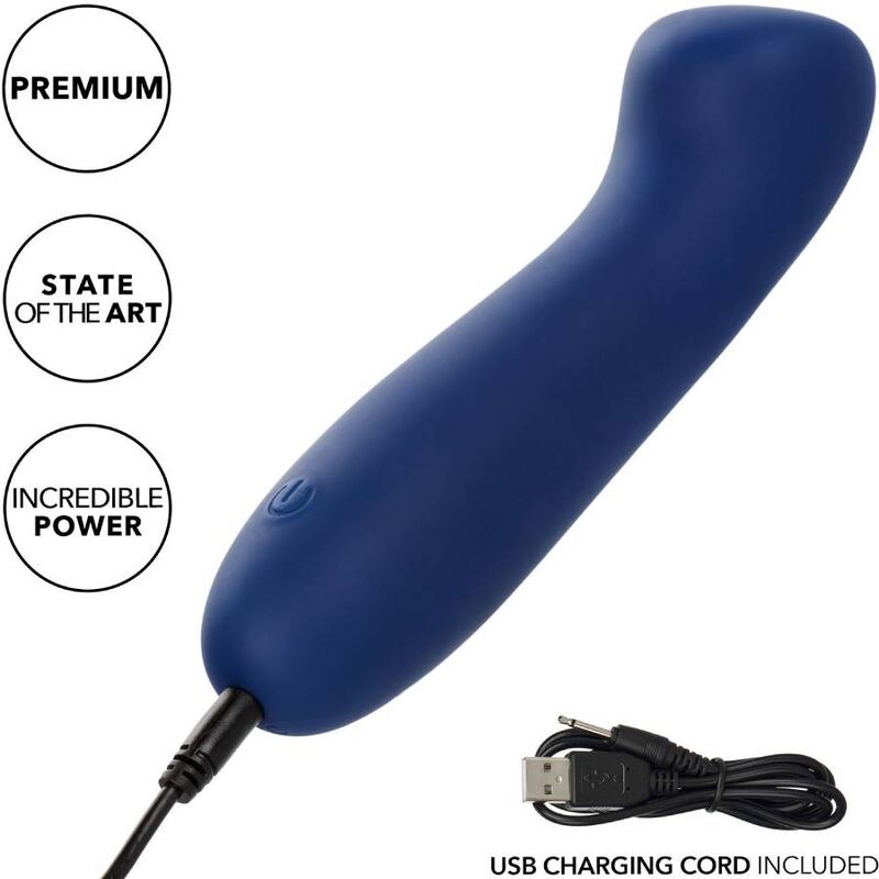 CALEXOTICS - CASHMERE SATIN BLUE