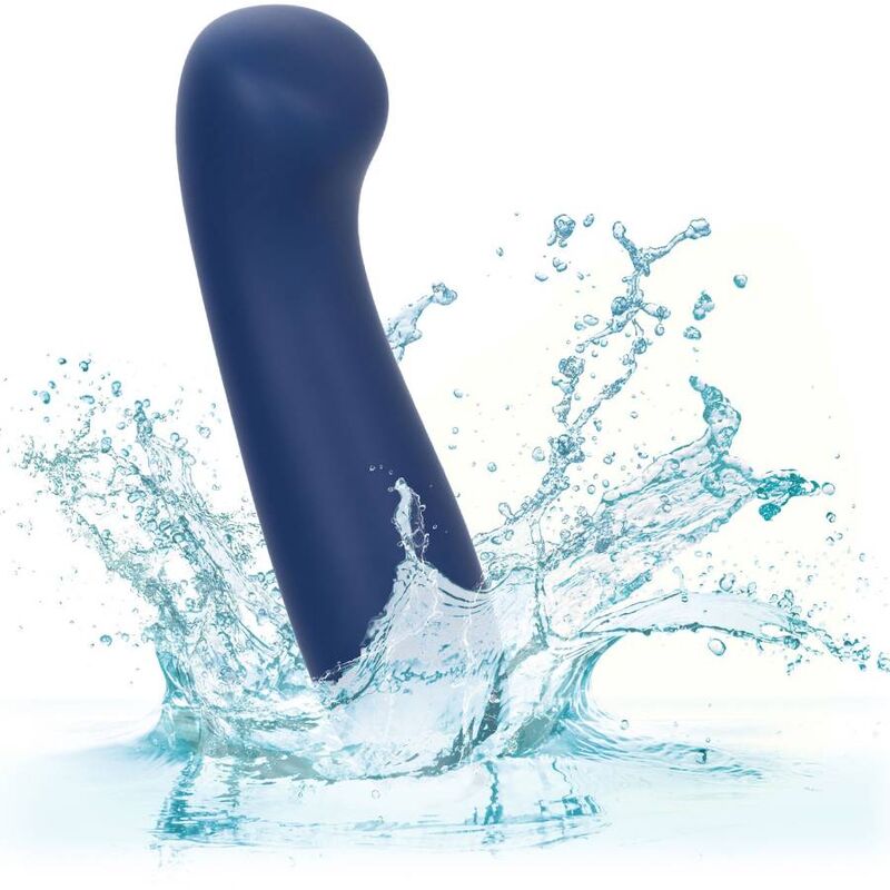 CALEXOTICS - CASHMERE SATIN BLUE