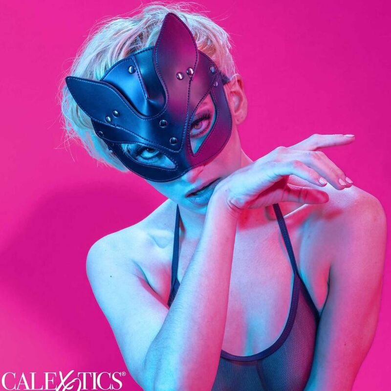 CALEXOTICS - MASQUE DE CHAT EUPHORIA
